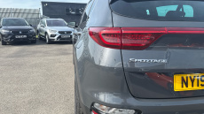 Kia Sportage 1.6 GDi ISG 2 5dr Petrol Estate